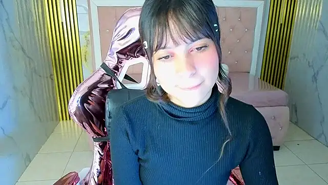 isabeau_s' Live XXX Chat