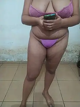 Syila10 – Live XXX-chat