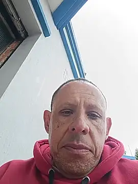 AlekNoir Live XXX-Chat