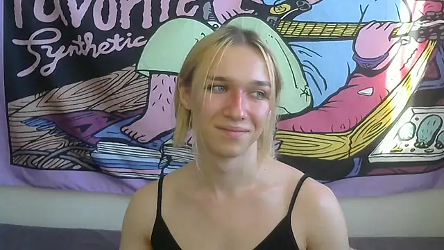 icebenz Live XXX-chat