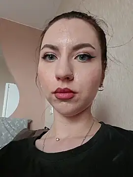 Jannetemagdalenovna's Live XXX Chat