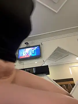 Živý XXX chat Valery_Salmons