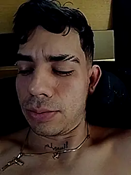 Chat XXX ao vivo de Tokioxx