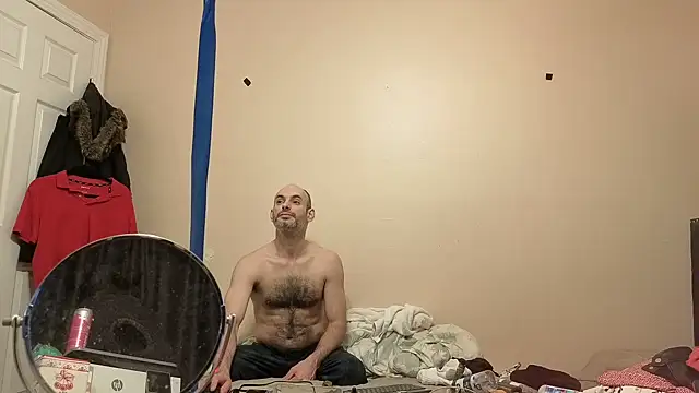 הופעת וובקאם של hailzeffn