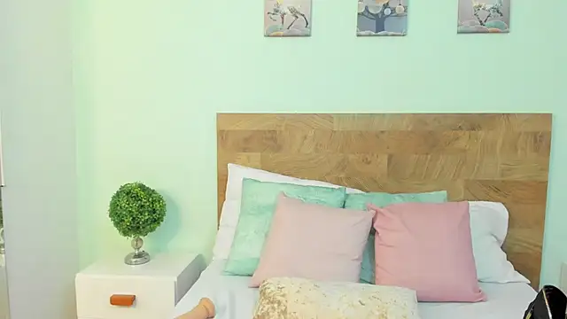 LexiiBloom লাইভ XXX চ্যাট