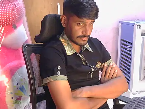 HotXKrish live XXX chat