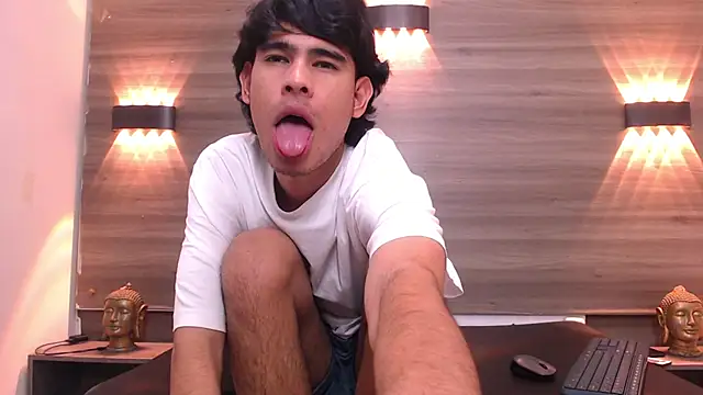Kevin_Brooks1 – Naživo XXX chat