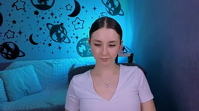 alisabliss' Live XXX Chat