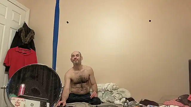 hailzeffn's Webcam Show