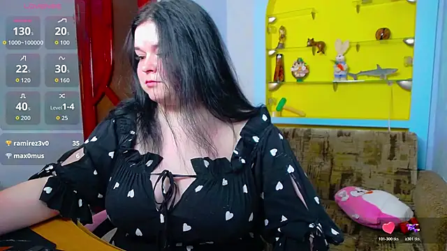 Chat XXX Live Linasexy777