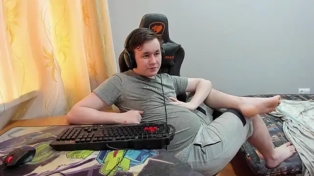 Živý XXX chat iliaskrislove