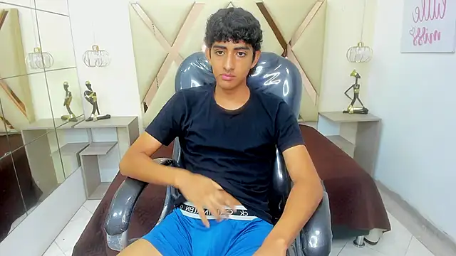 Billie_Jean লাইভ XXX চ্যাট