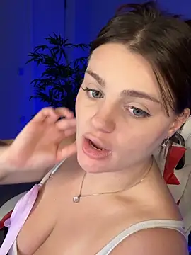 MilkyPop_ – Naživo XXX chat