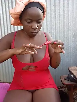 YummyBoobs_ Adlı Modelin Canlı XXX Sohbeti