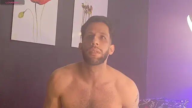 Chatroom XXX en direct de Karim_mansur