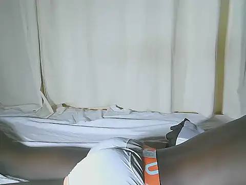 Ebonyfucka's Live XXX Chat