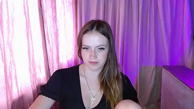 ElinaStar00 Live XXX-Chat