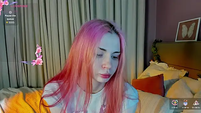 Czat XXX na żywo – Jennie_Hunter