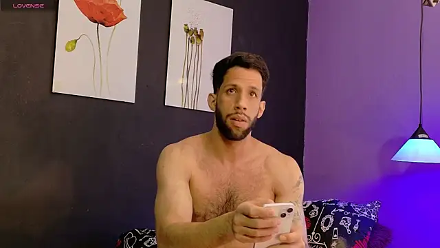 Karim_mansur 라이브 XXX 채팅