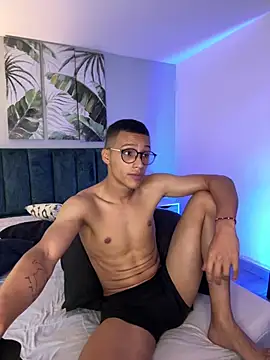 Živý XXX chat CaioValerio