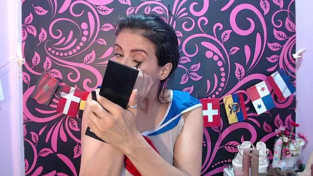 Czat XXX na żywo – Great_Pussy20