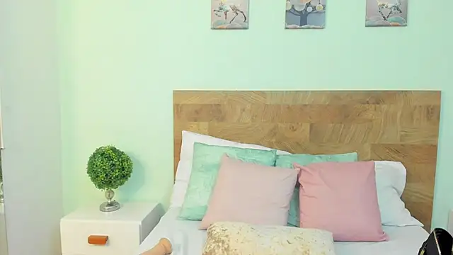 LexiiBloom Live XXX Chat