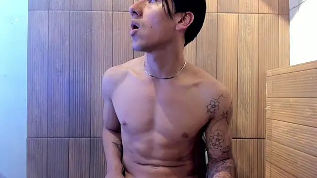 Andy_Joy_ 라이브 XXX 채팅
