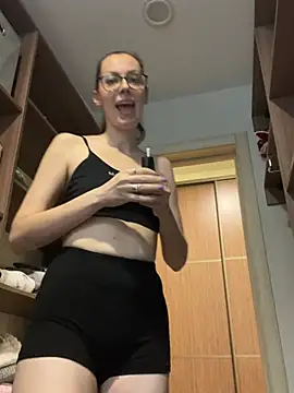 RussianGirls_ élő XXX-chatje