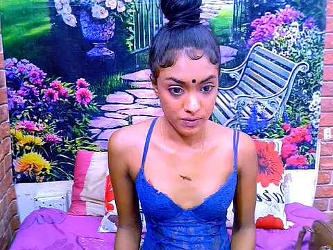 Czat XXX na żywo – IndianPretty14u2Luv