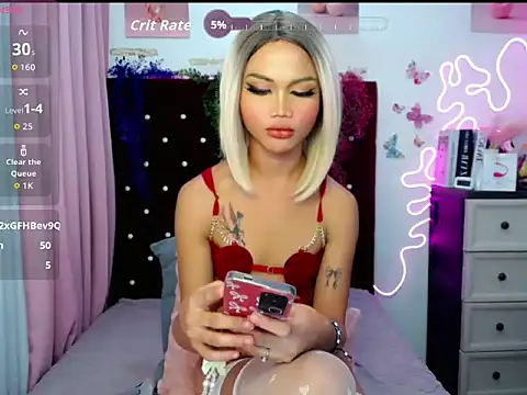 creamy_spot69 Chat XXX live