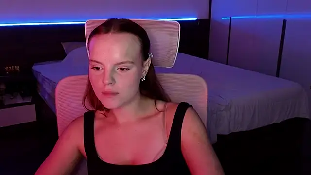 Chat XXX ao vivo de mollybossy