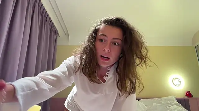 IraidaArvayo's Live XXX Chat