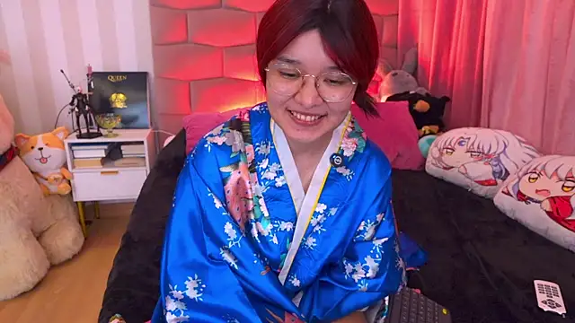 Živý XXX chat NataliaNovak