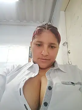 Chat XXX en directo de sharlotmuk