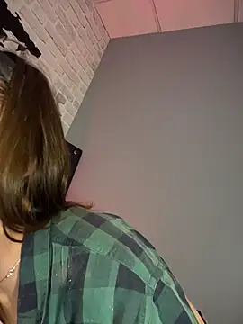 IAmNobodyXXX webcam show