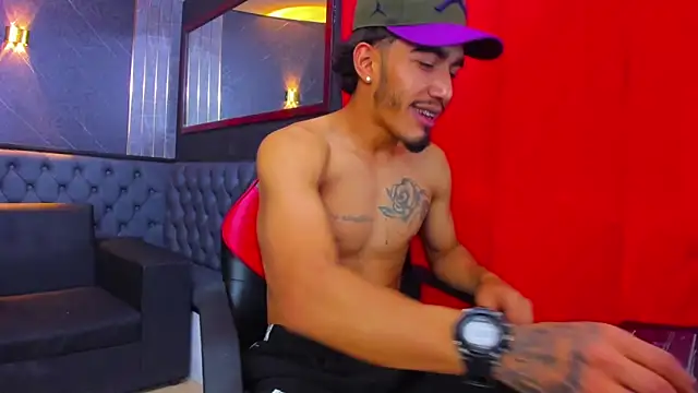 צ'אט XXX בשידור חי של Dominant_kiing