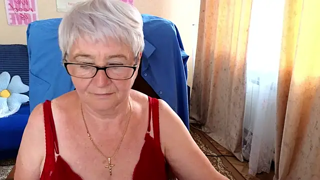 Sandra_Snowflake Live XXX Chat