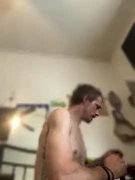 צ'אט XXX בשידור חי של KBONE36