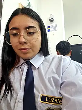Angela__05 现场XXX聊天