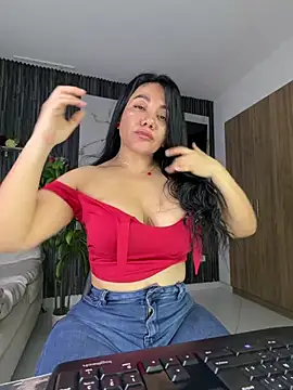 Abril10_'s Live XXX Chat