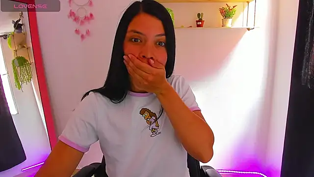 Chatroom XXX en direct de Gya_conty