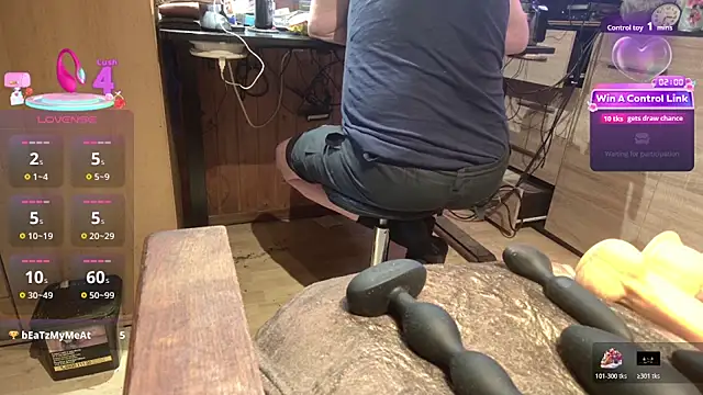 Czat XXX na żywo – misteryman1956