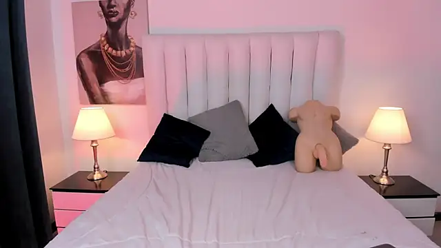 Czat XXX na żywo – chloe_wilson7