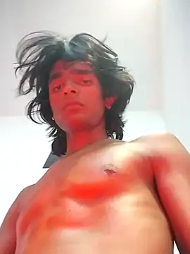 14xprince Webcam-Show