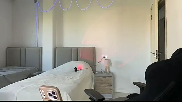 PrincesSsLilu Chat XXX in diretta