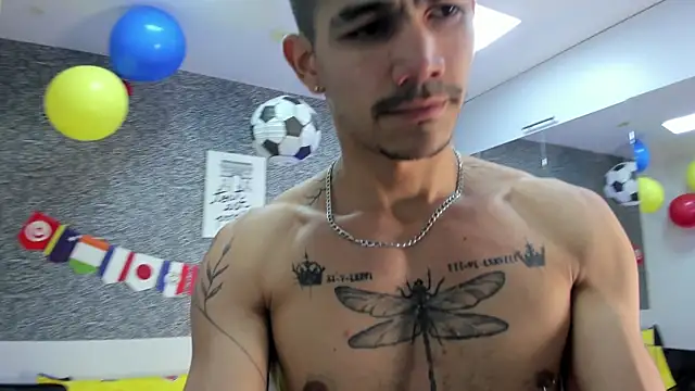 Jared_Cole Live XXX-chat