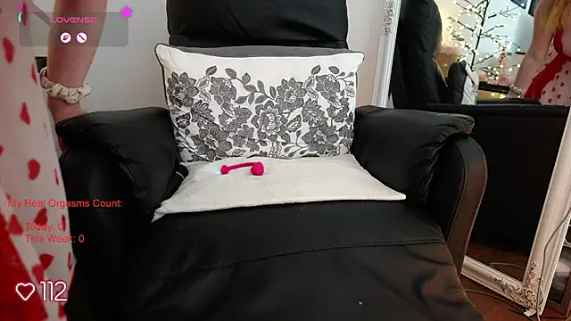 GingerAleMILF Live XXX-Chat