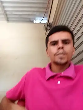 novinhorelampago Webcam-Show