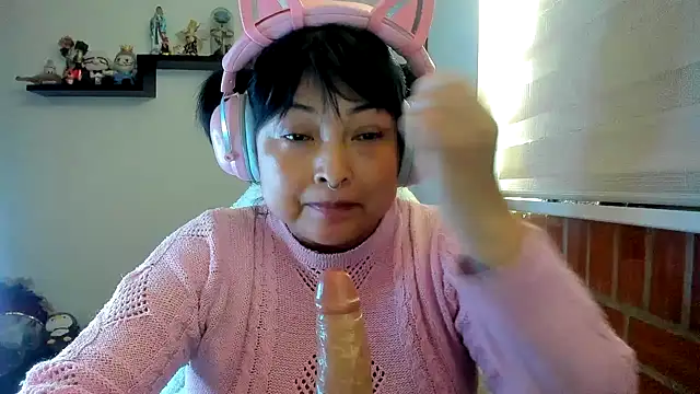 Shaddycute_ Live XXX-Chat