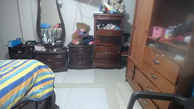 jazmin_mature_ 라이브 XXX 채팅